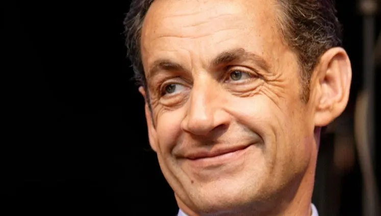 Kluczowy świadek ws. Sarkozy'ego wycofał zarzuty