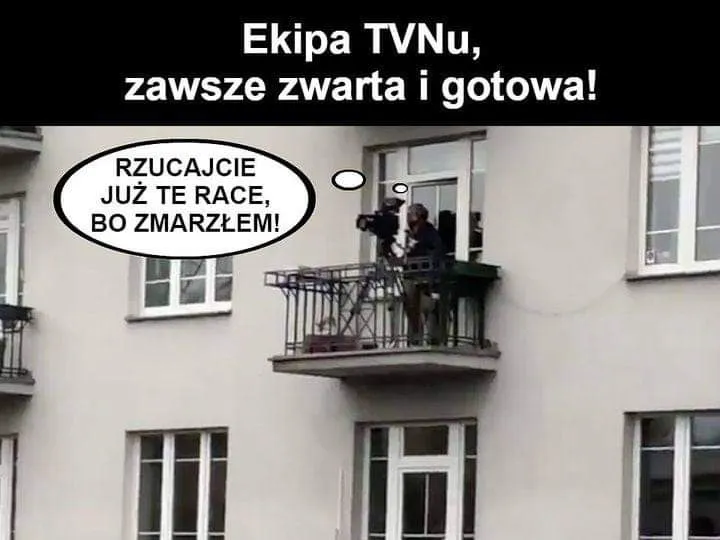 Ekipa TVN