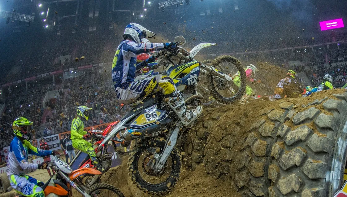 Odwołane ważne zawody w Łodzi