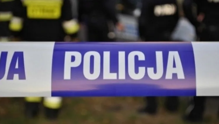 Śmiertelne przejechanie. 50-latek zmarł
