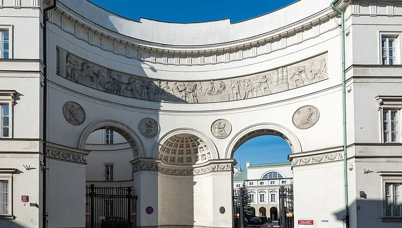 W resorcie zdrowia nowy podział kompetencji