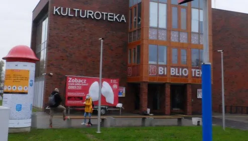 Polski Alarm Smogowy ustawi „oddychające płuca”