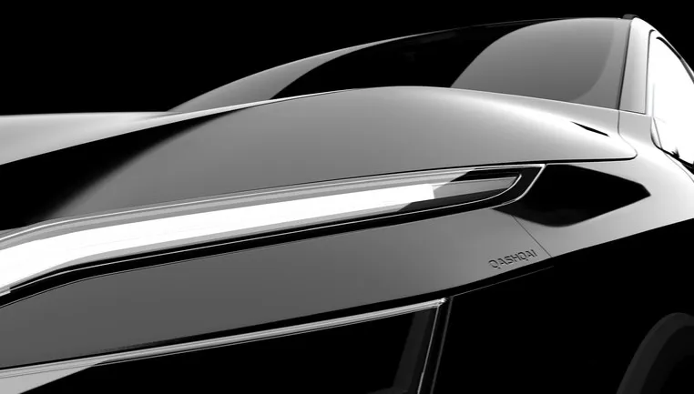 Trzecia generacja Qashqaia. Znamy szczegóły! 