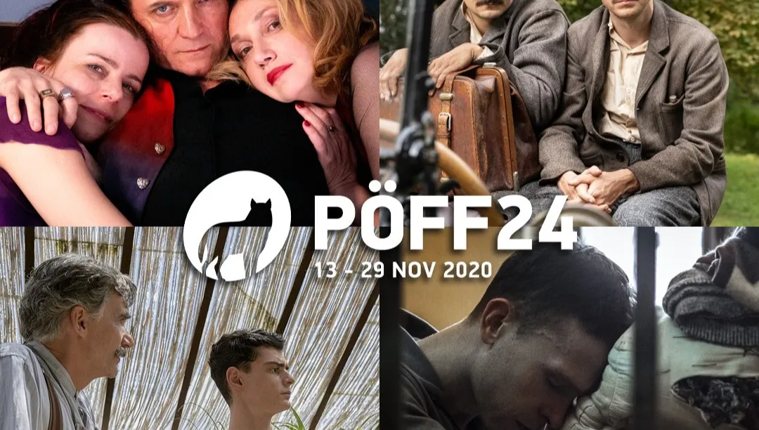 Dziewięć polskich filmów na festiwalu w Tallinie