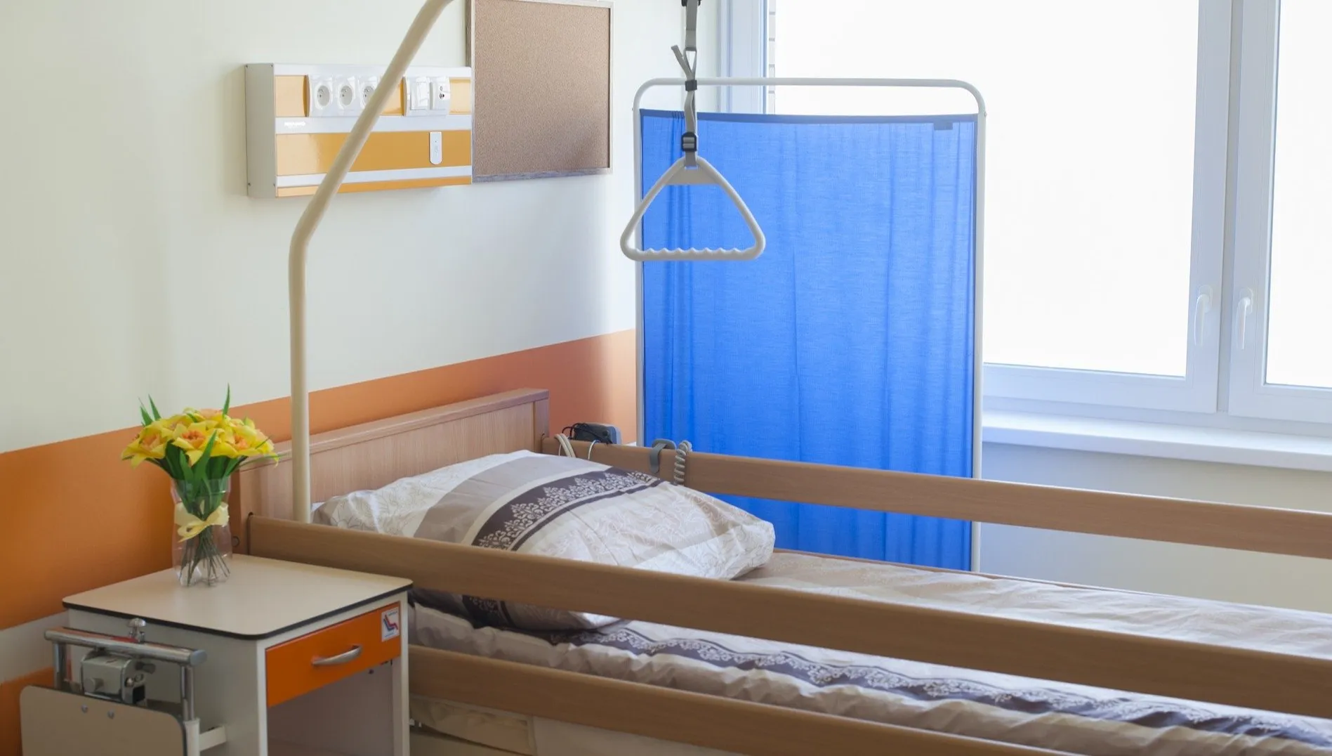 Łódź: NFZ bada wątek śmierci 48-latki