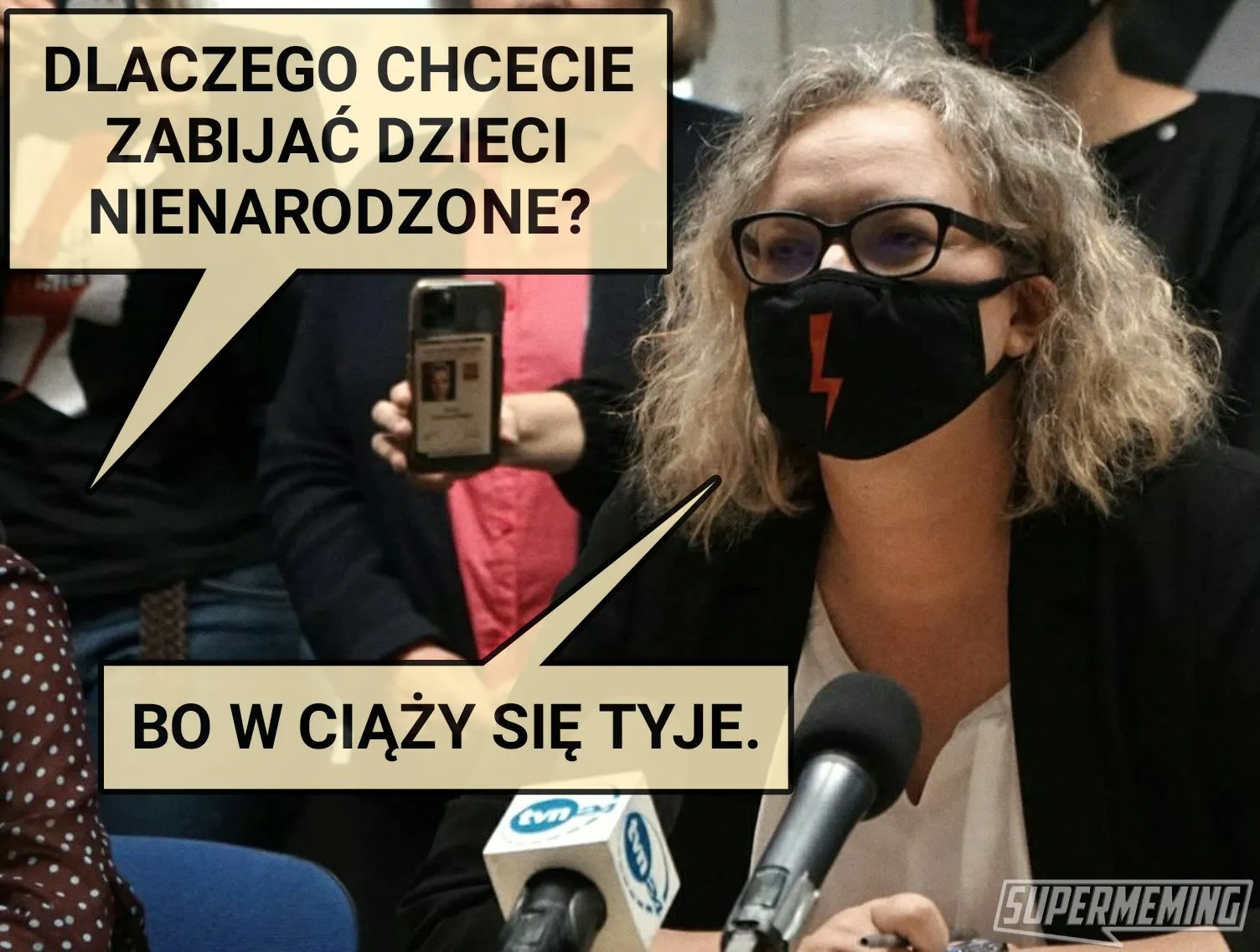 Dlaczego?