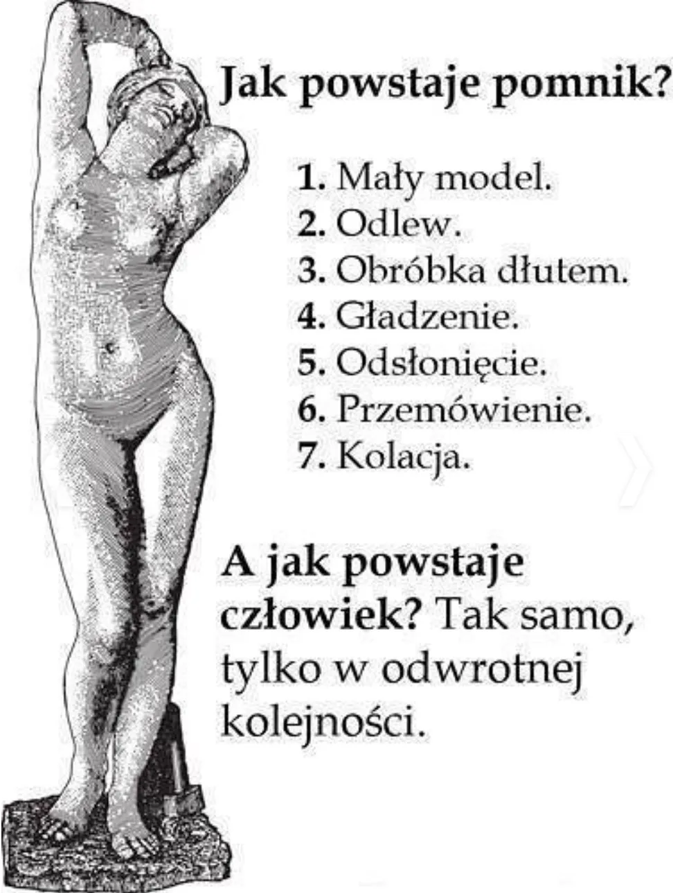 Odwrotna kolejność 