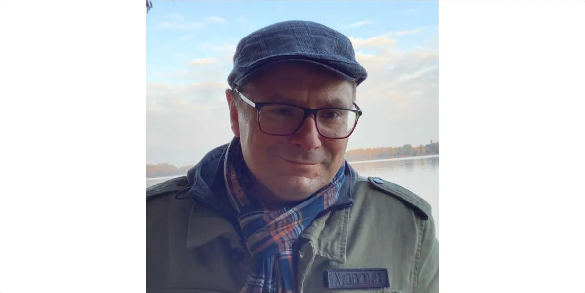 Tomasz P. Terlikowski