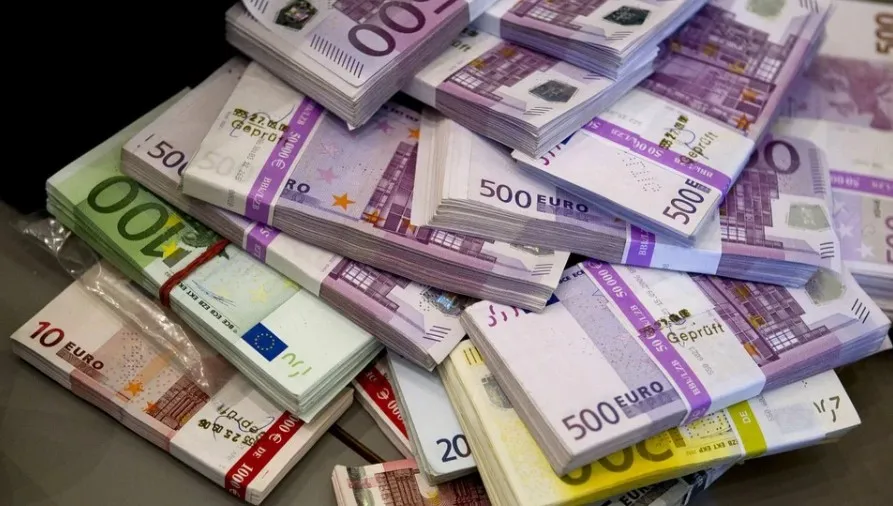 Portugalia: 25 mld euro dla gospodarki