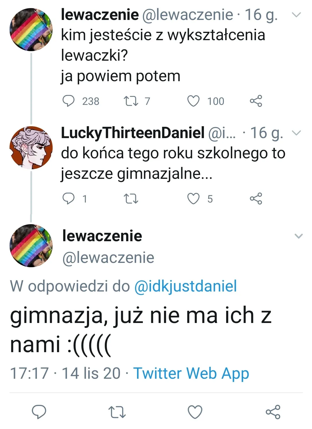 Lewaczki