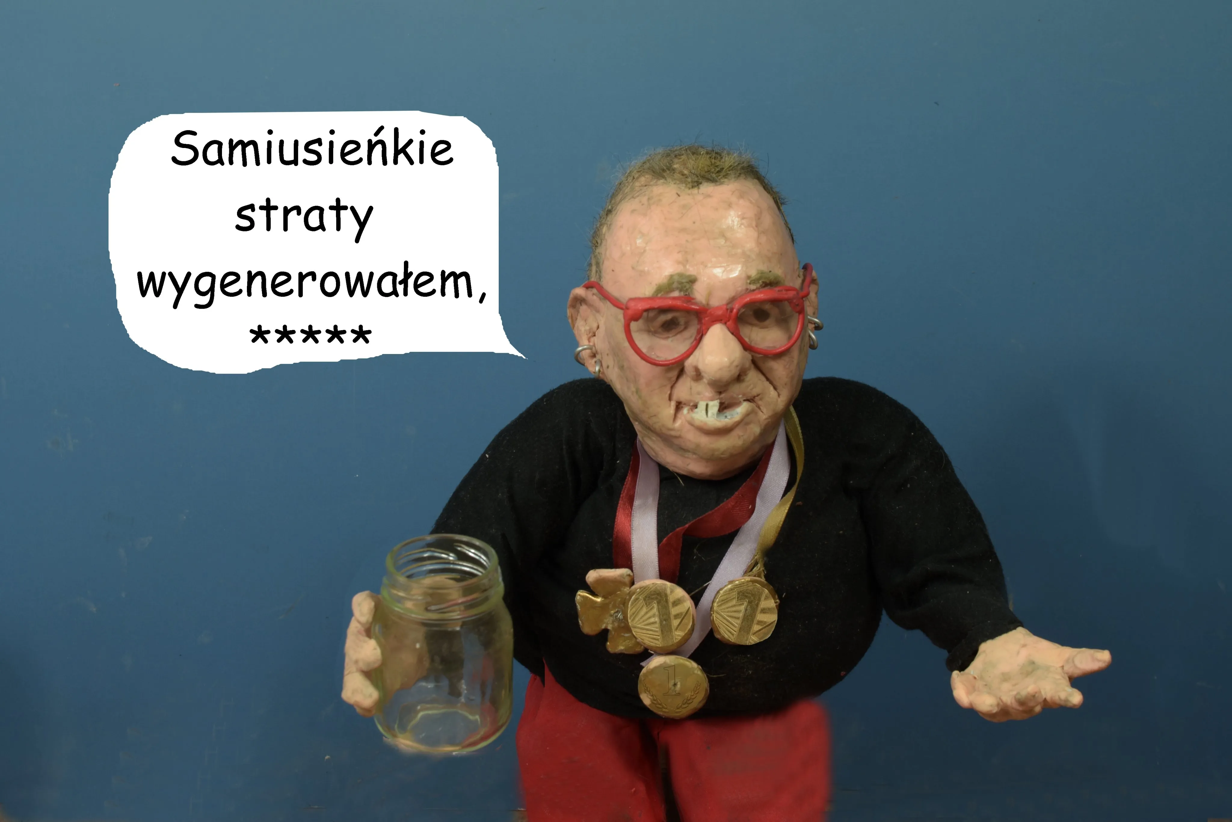 Artysta