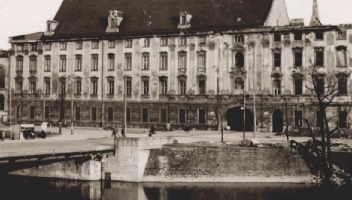 Wrocławskie uczelnie świętują online 75-lecie