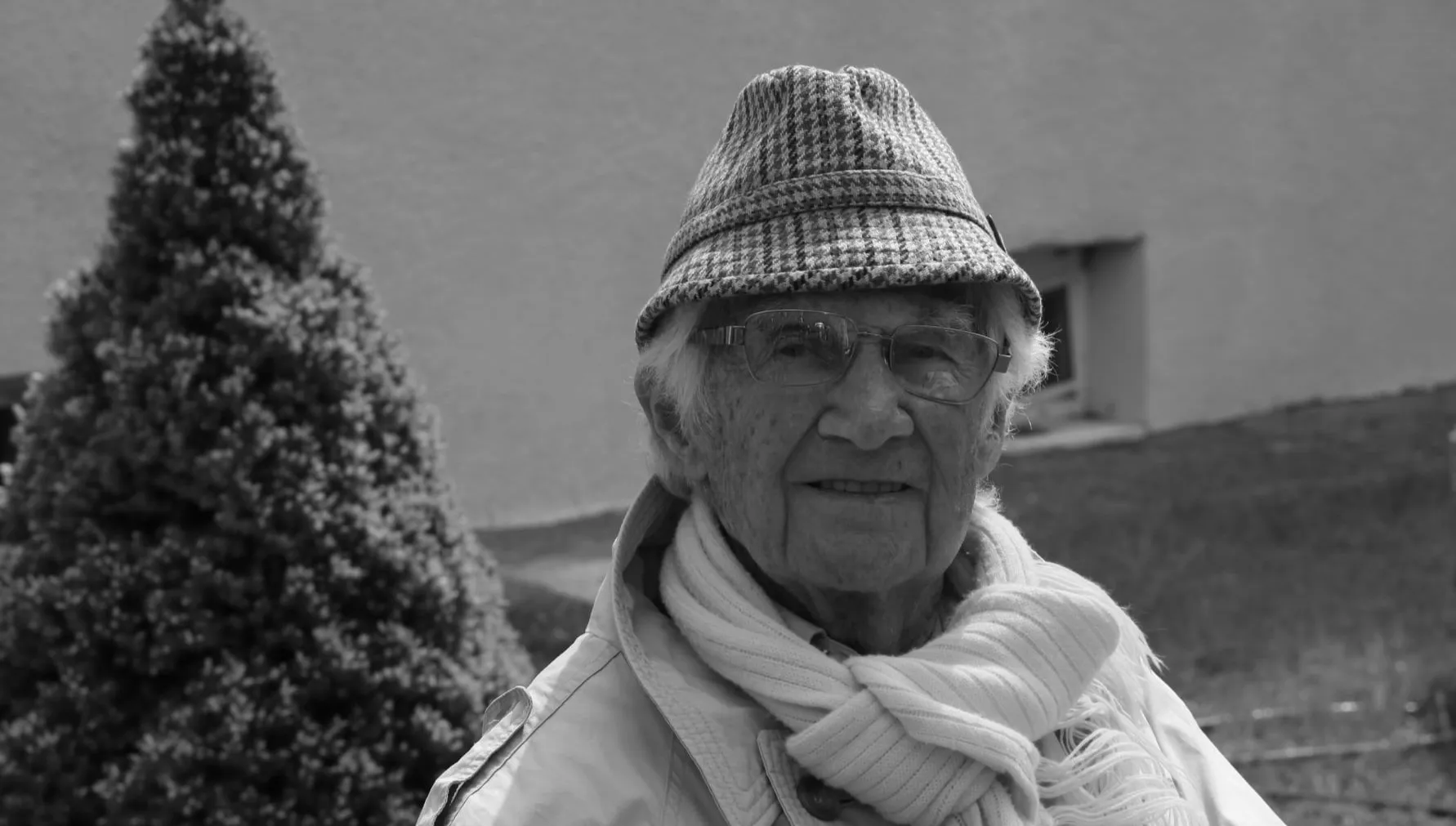 Nie żyje Witold Sadowy