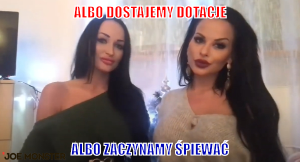 Siostry G.