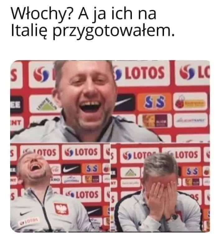 Włochy?