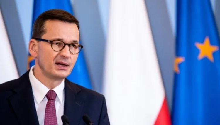 Premier zapowiada rozszerzoną tarczę antykryzysową: "ochronimy nasz wspólny skarb - polską gospodarkę"