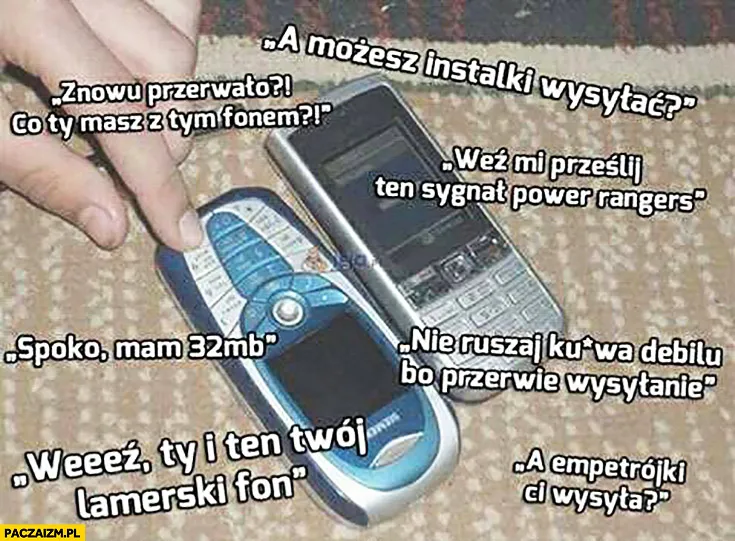 Twój fon