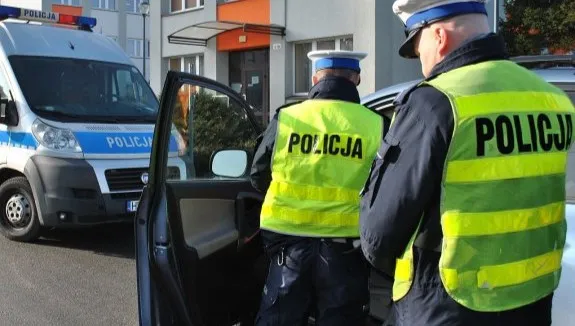 Piraci drogowi stracili prawa jazdy