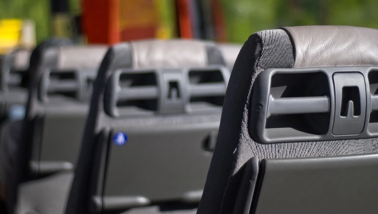 Wiedząc o zakażeniu, wsiadła do autobusu 