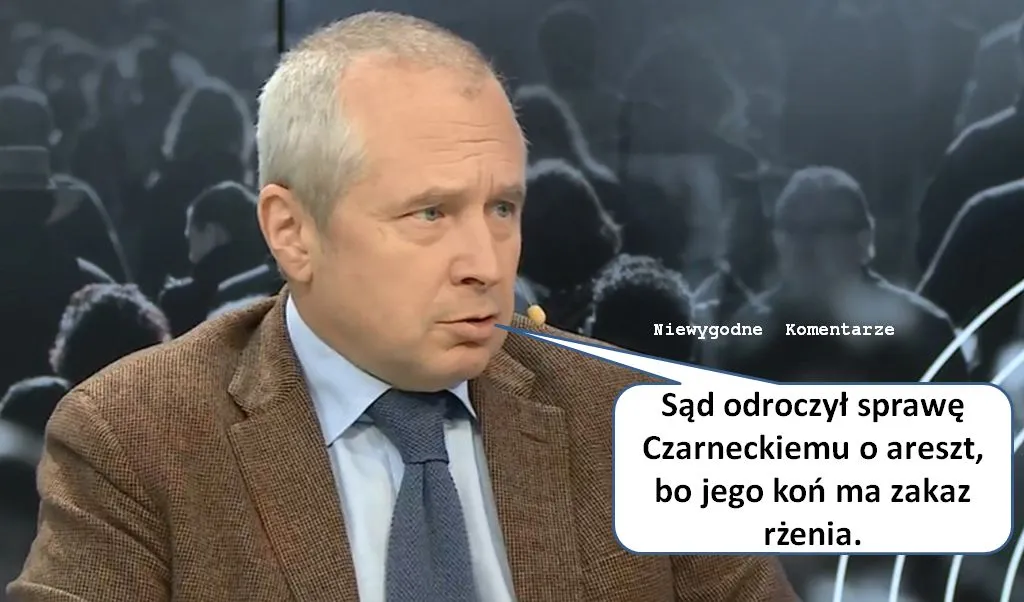 Zakaz rżenia