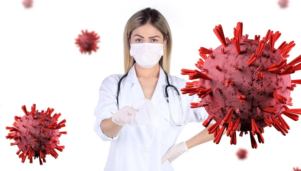 Mazowsze: ile wolnych łóżek i respiratorów?
