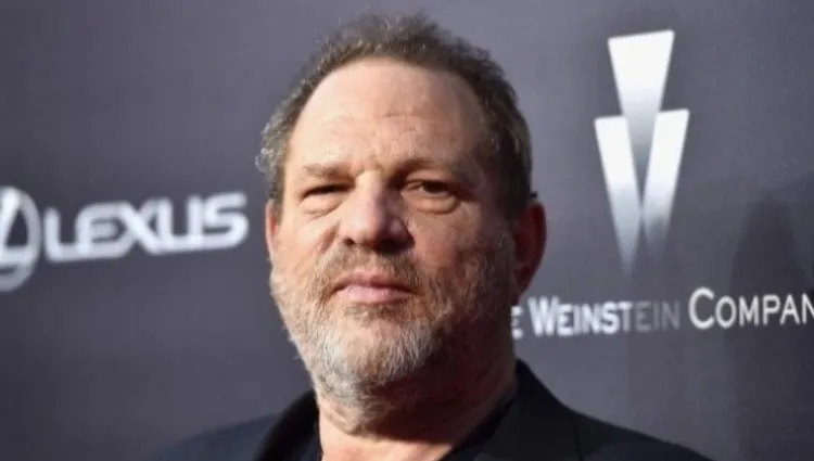 Harvey Weinstein ma koronawirusa? Głos zabrali przedstawiciele skazanego za gwałt producenta