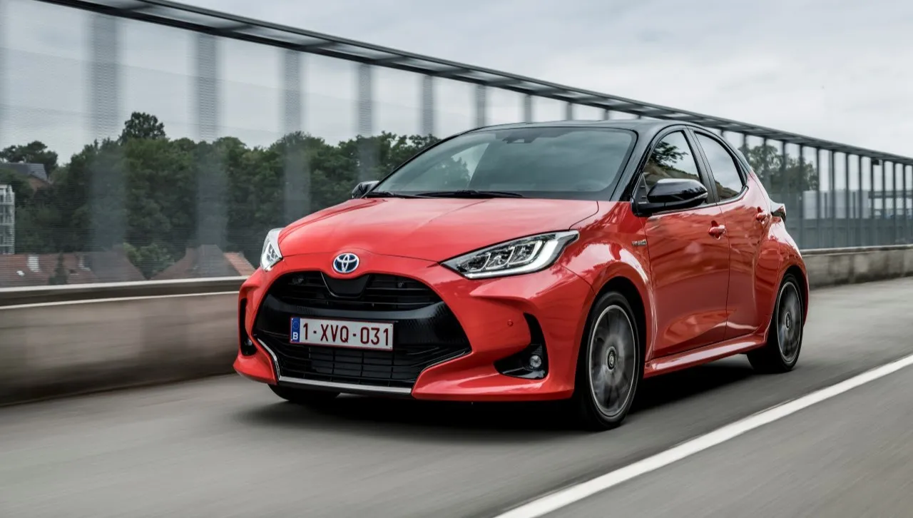 Nagrodzony za bezpieczeństwo 