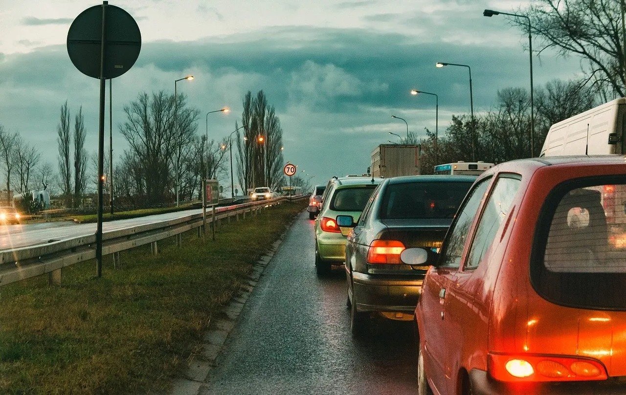 ZNAKI DROGOWE. Kilka z nich może Cię zaskoczyć!
