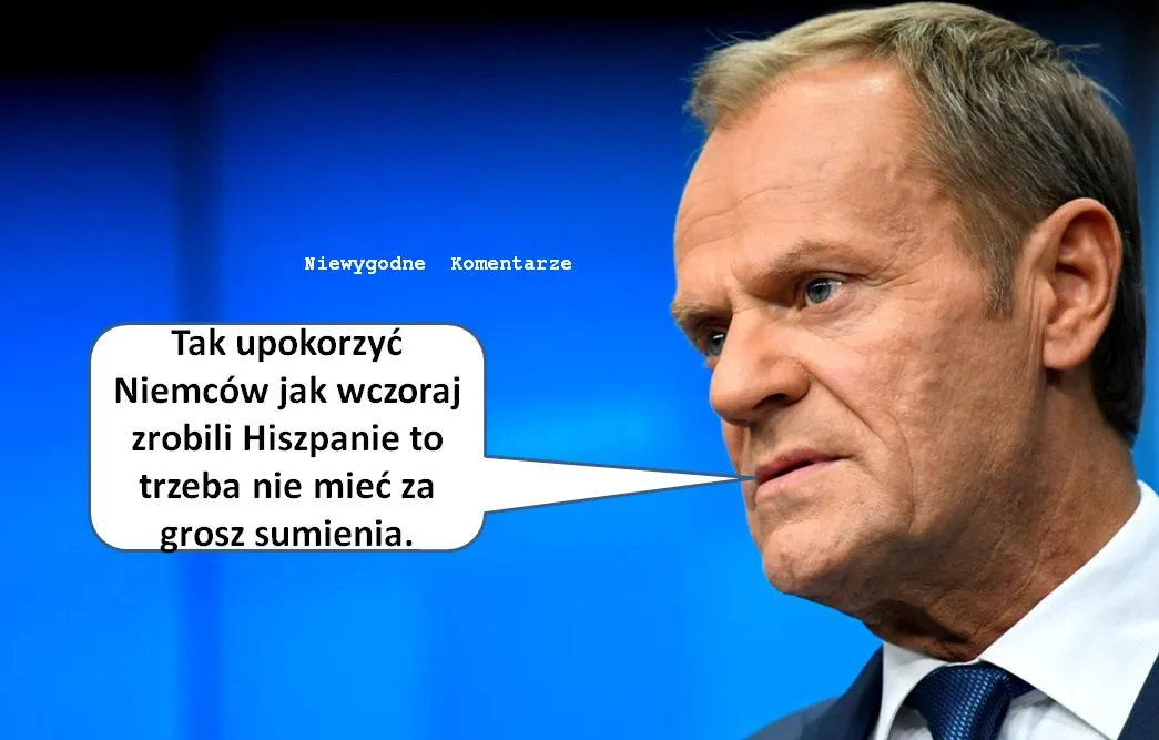 Za grosz sumienia