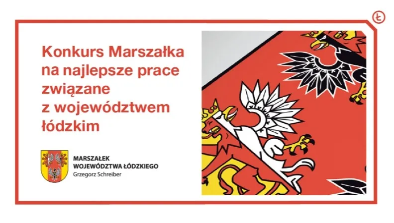 To najlepsze prace naukowe związane z regionem