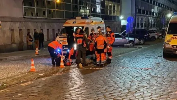 Trzaskowski chce wyjaśnień ws. "brutalności" policji