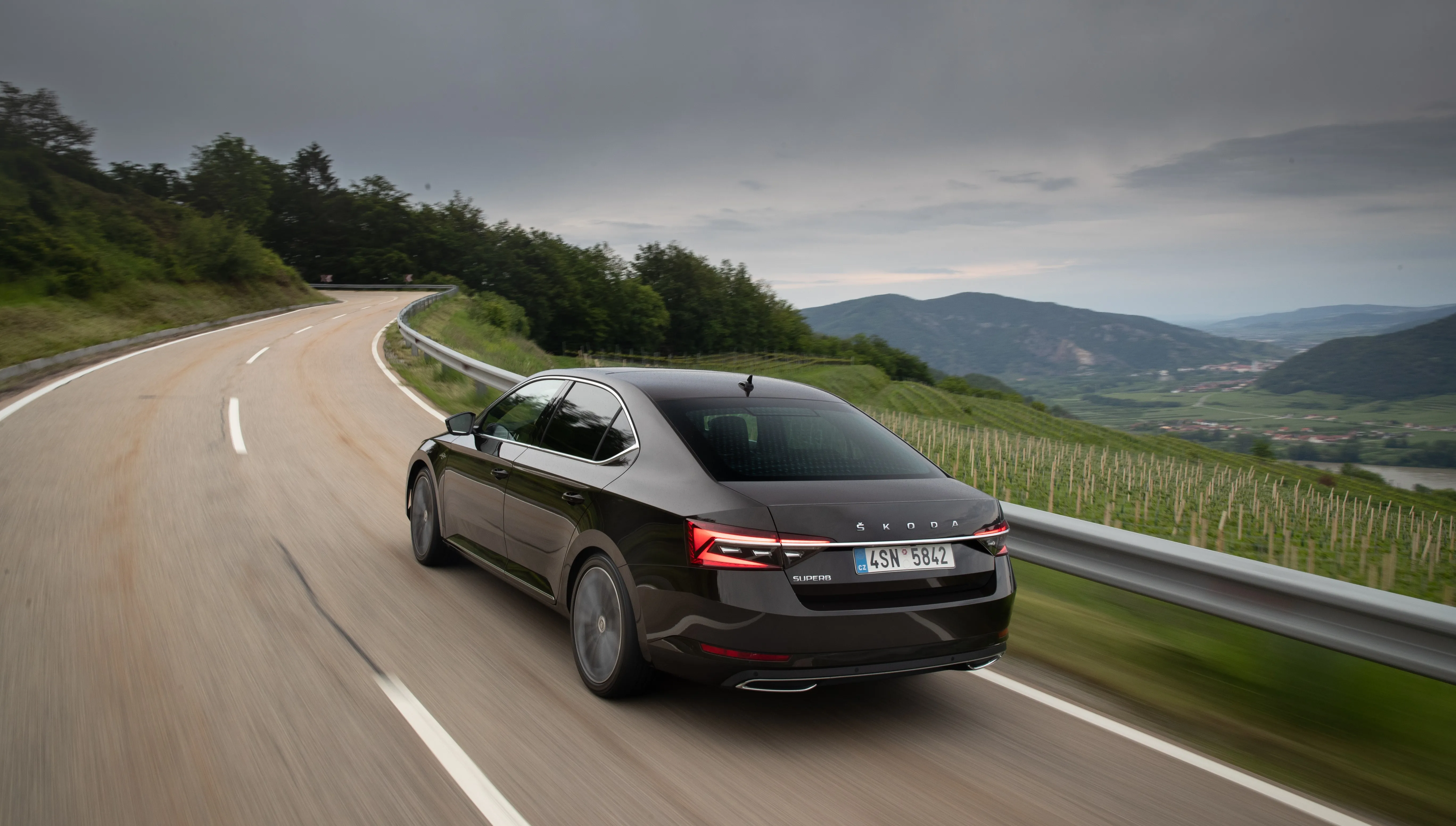 Potrójne wyróżnienie dla znanej marki 