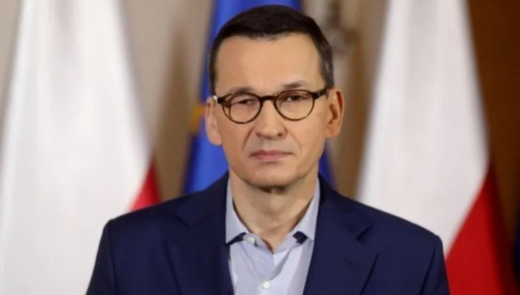Będzie mapa znoszenia obostrzeń. "Premier przedstawi ją w weekend lub poniedziałek"