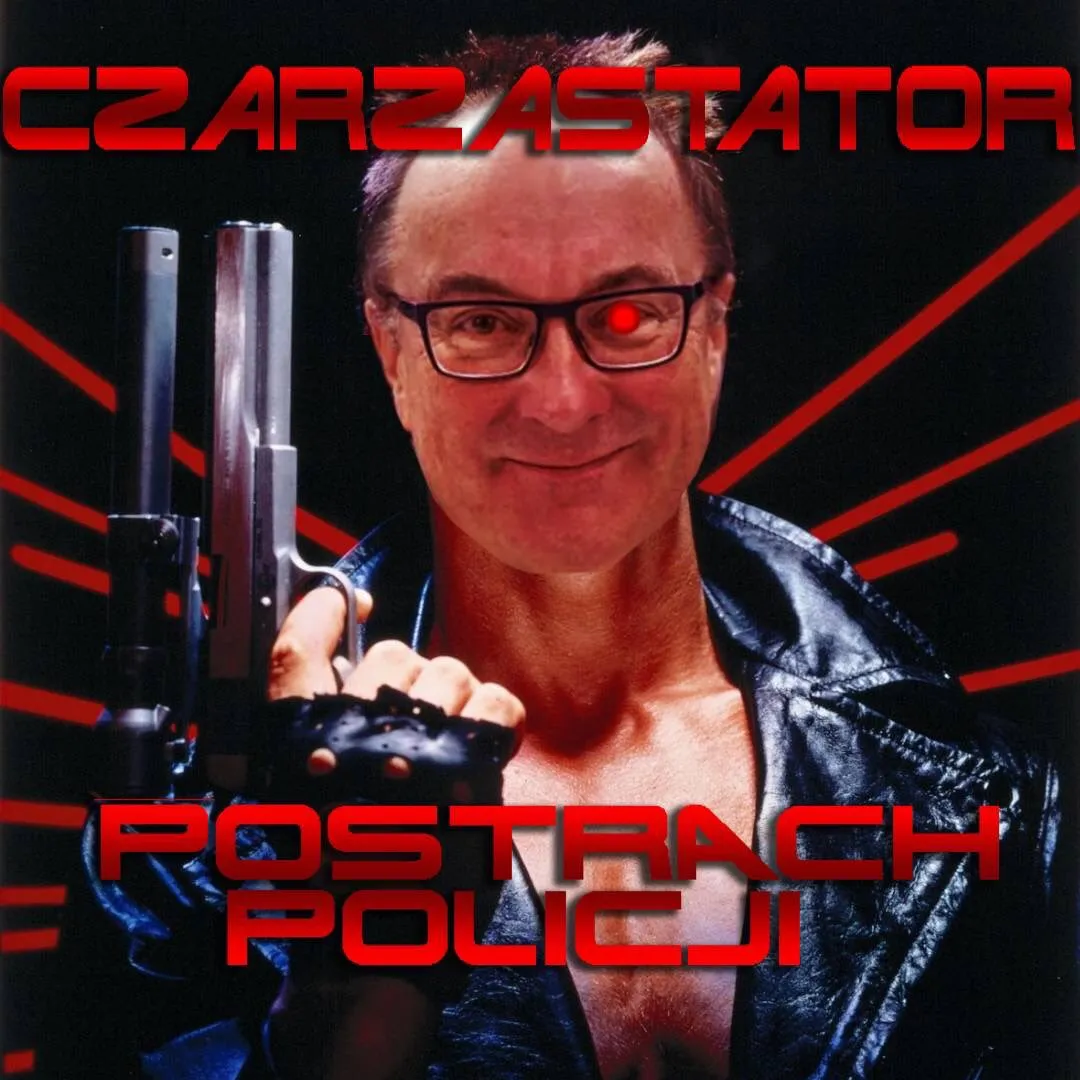 Czarzastator