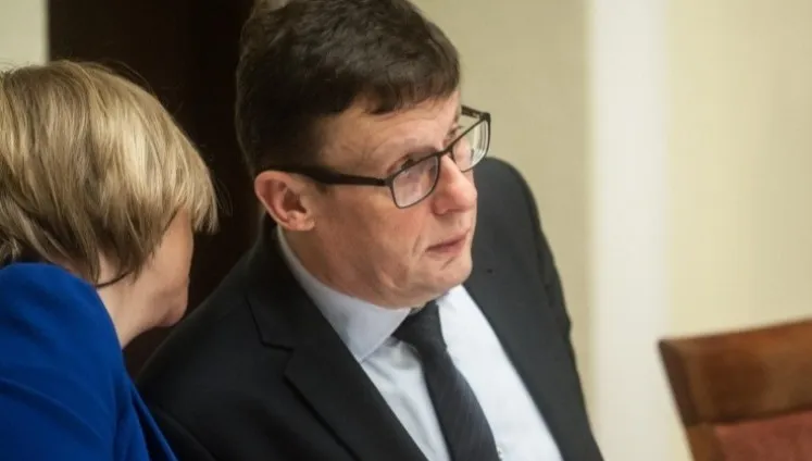 Opozycja chce odwołania Jarosława Kaczyńskiego. Ast: „To oczywiście aberracja”