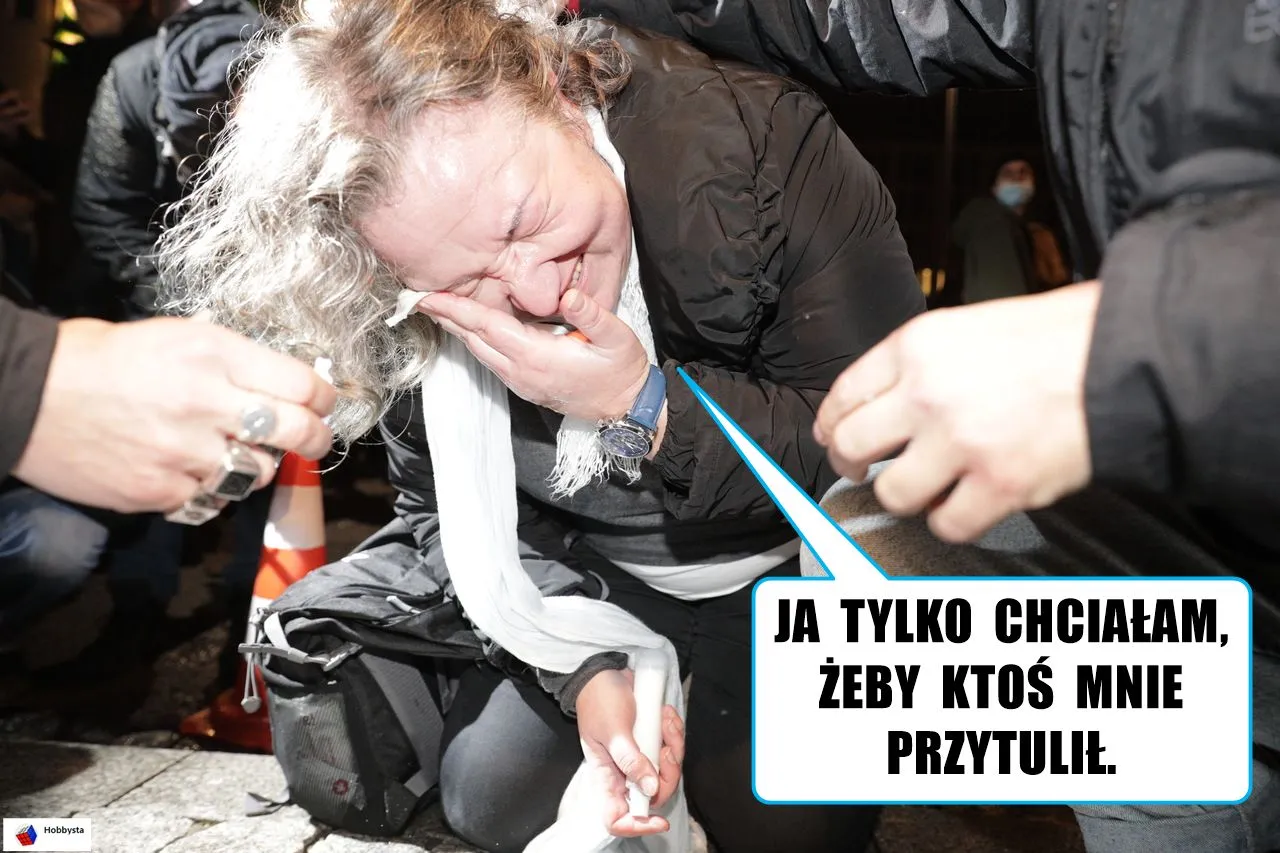 Przytulanie