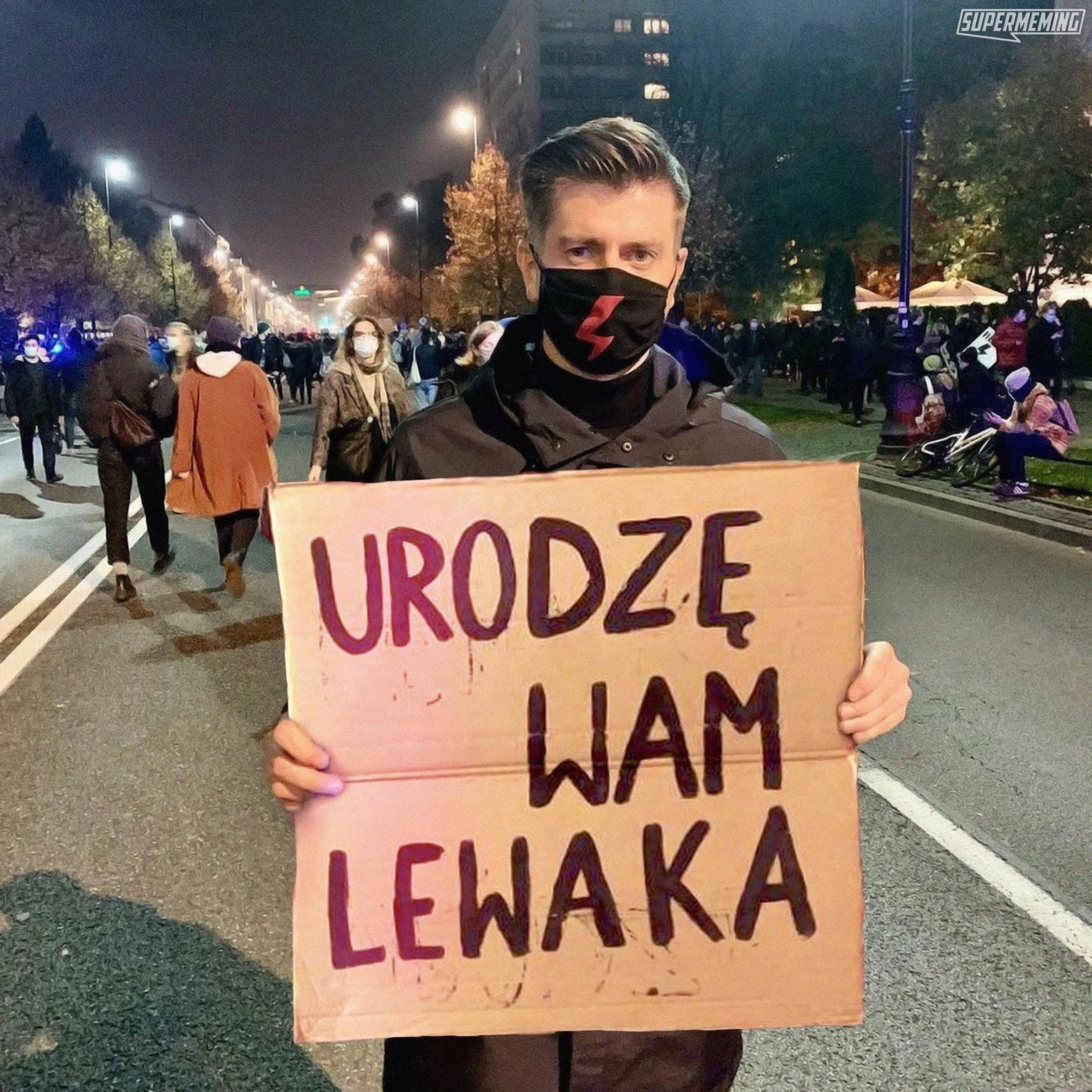 Urodzę...??!!