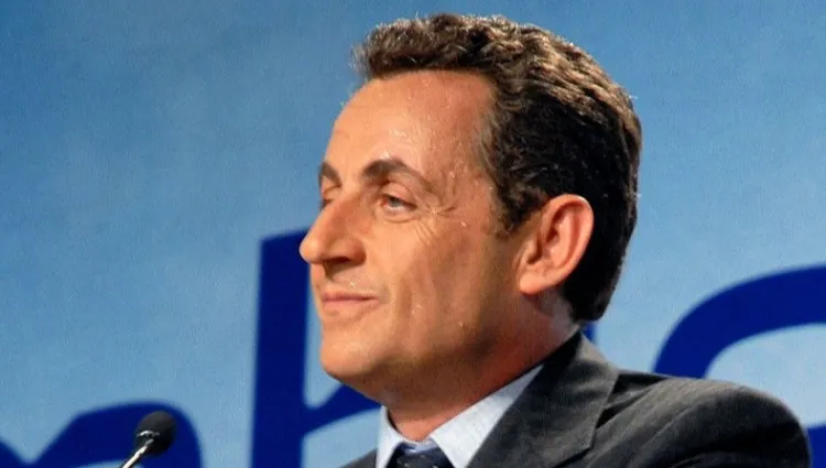 Rozpoczął się proces Sarkozy'ego