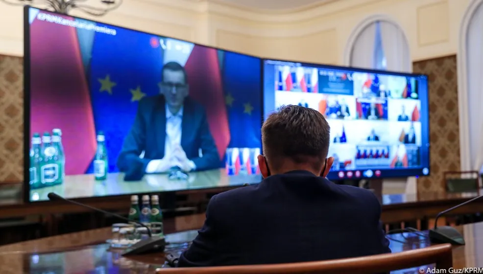 KPRM: Nowy pełnomocnik ds. biotechnologii