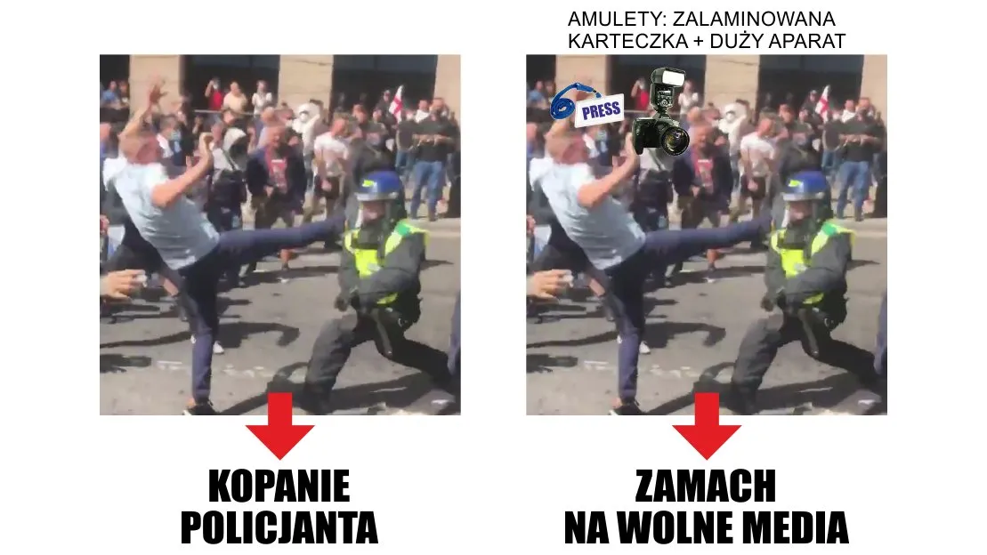 Tak to wygląda..
