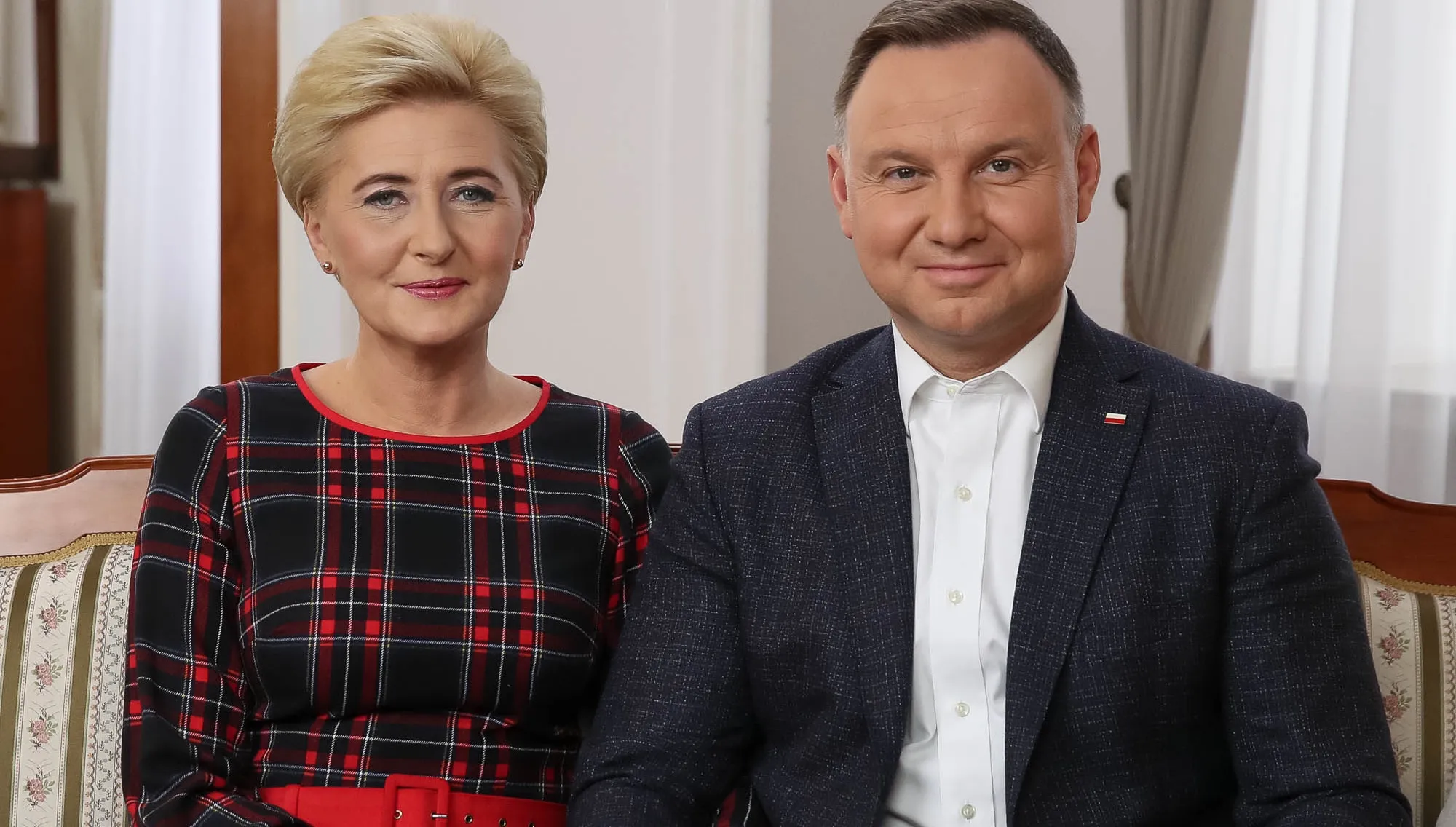 Włącz się w Świąteczną Zbiórkę Żywności! Zachęca Para Prezydencka
