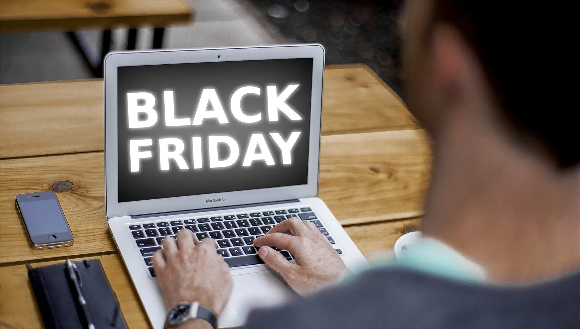 Black Friday - nie daj się oszukać
