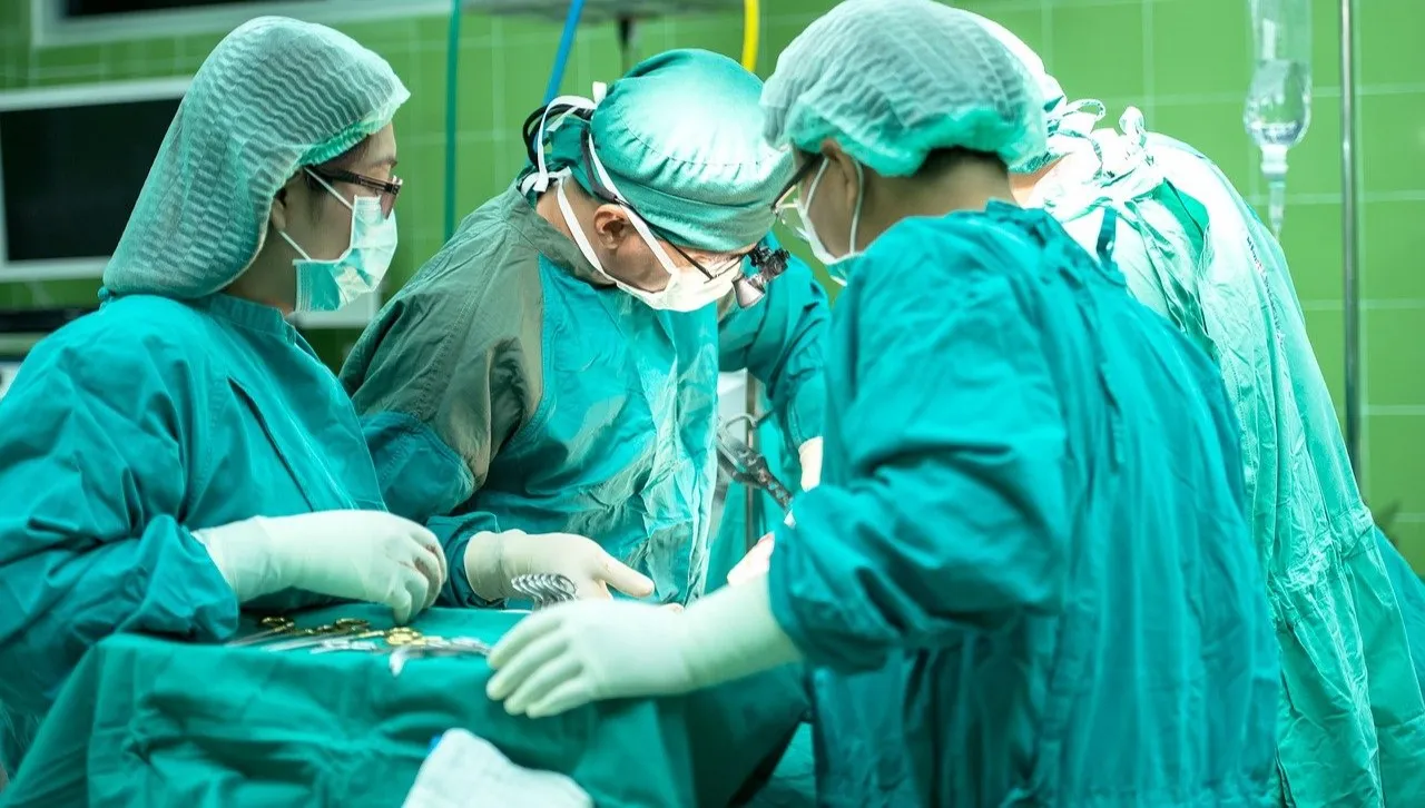 Pacjentka po przeszczepie serca urodziła zdrowe dziecko