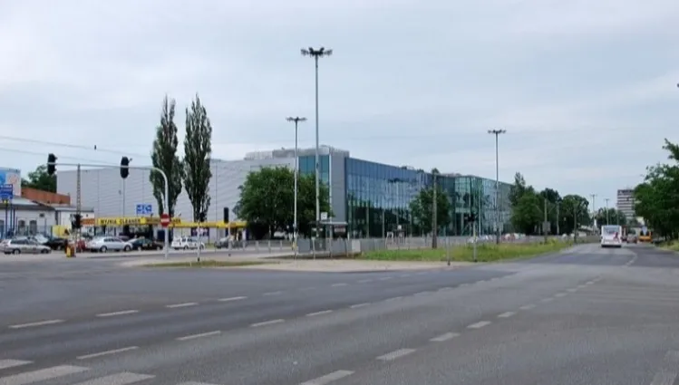 Łódź: Szpital gotowy do uruchomienia