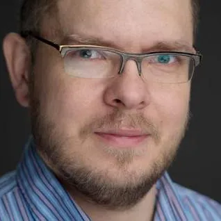 Igor ­Szczęsnowicz