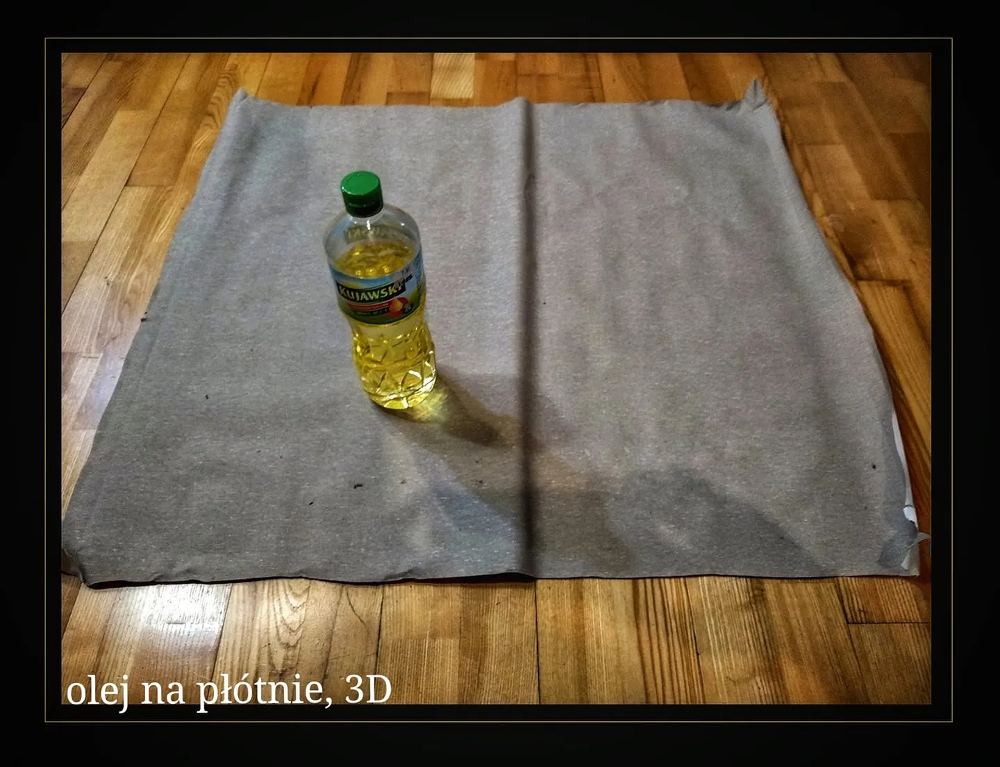 Współczesna sztuka