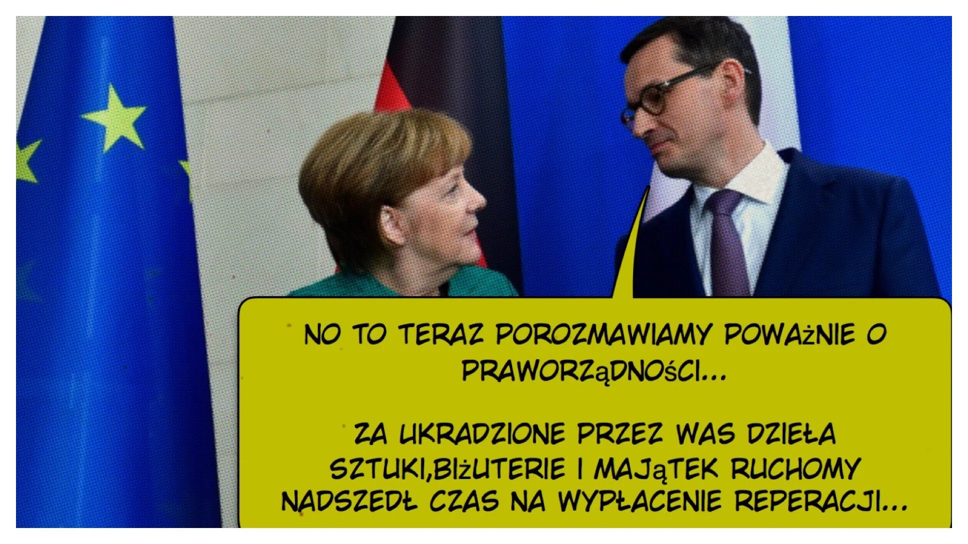 Praworządność