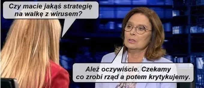 Strategia PO