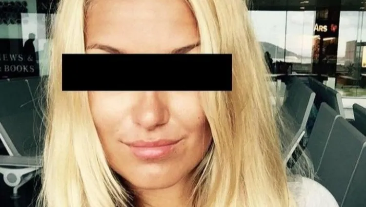 Szefowa gangu kiboli aresztowana