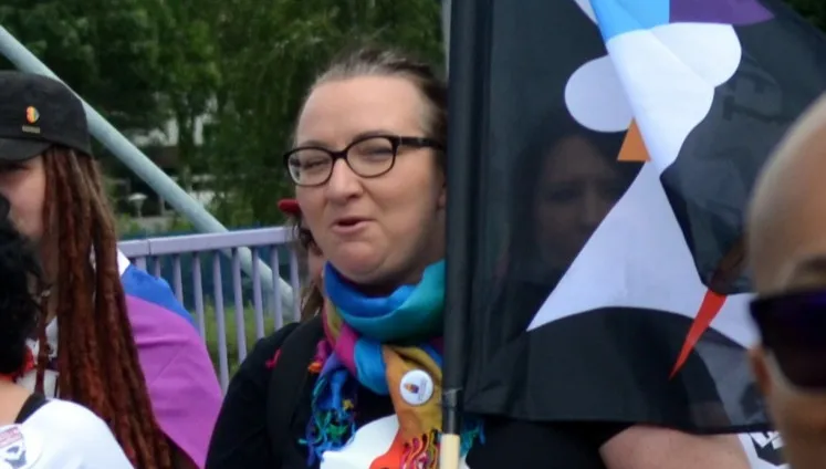 Współpraca ze Strajkiem Kobiet? Nawet politycy opozycji zalecają ostrożność!